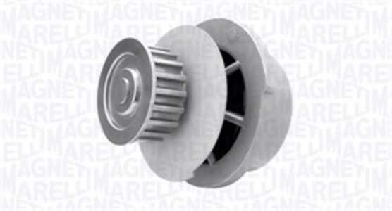 Vattenpump, chevrolet,opel,vauxhall, 12395558, 12397649, 1334011, 1334024, 90234200, 90273923, 90325661