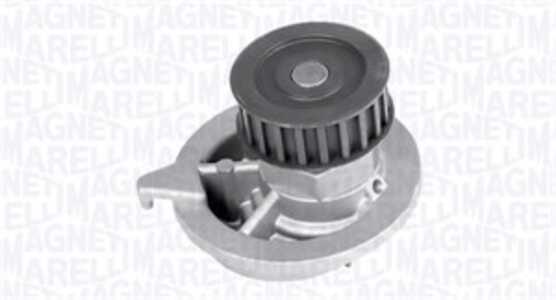 Vattenpump, daewoo,opel, 1334013, 1334084, 90106656, 90273924, 90284802, 94636985