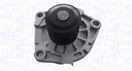 Vattenpump, alfa romeo,cadillac,chevrolet,fiat,lancia,opel,saab,suzuki,vauxhall, 1334147, 1334153, 1334284, 46804051, 55209993,