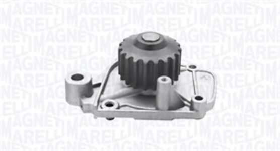 Vattenpump, honda, 19200P08003, 19200P08004, 19200P08A01, 19200PO8003, 19200PO8004, 586003639Z, 586003640O, 586003640Z