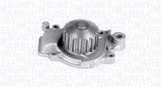 Vattenpump, honda crx i, integra halvkombi, 19200PG6000, 19200PG6305, 19200PG6405, 19200PG6415, 19200PG6600, 19210PG6305