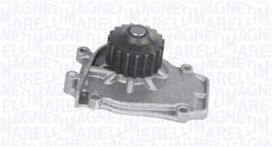 Vattenpump, honda prelude iii, 19200PK2000, 19200PK2305, 19210PK2305