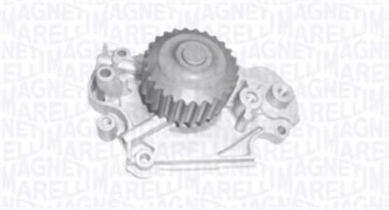 Vattenpump, honda accord vi, prelude iv, prelude v, 19200P13000, 19200P13003, 19200P13013