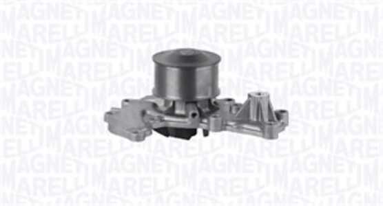 Vattenpump, isuzu trooper iii, 8971675540