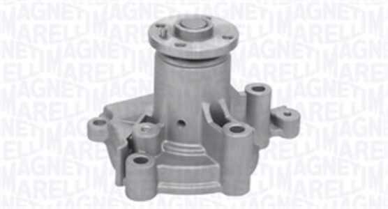 Vattenpump, hyundai,kia, 2510023001, 2510023002, 2510023011