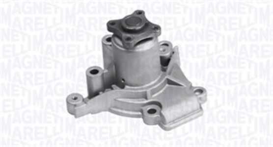 Vattenpump, hyundai coupe, elantra iii, elantra sedan iii, matrix, tiburon coupé, 2510023003, 2510023010, 2510023020