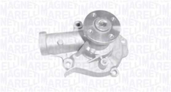 Vattenpump, hyundai,kia,mitsubishi, 2510038002, 2510038200