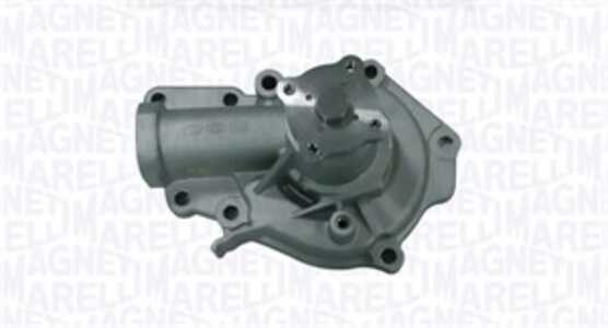 Vattenpump, kia sorento i, 2510038450