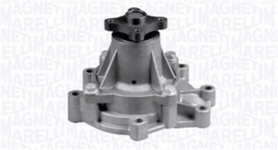 Vattenpump, kia sorento i, 251004A000, 251004A100, M251004A000