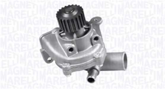 Vattenpump, kia retona terrängbil täckt, sportage suv, OK04R15010, OK04R15010A