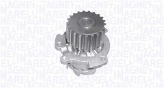 Vattenpump, lada 110, 111, 112, 2112130701, 21121307010, 2112130701000