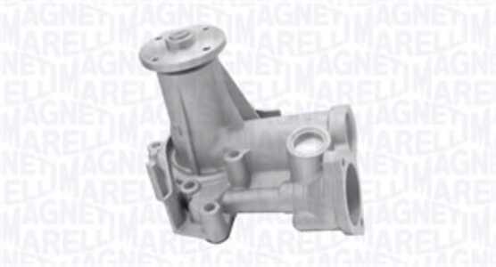 Vattenpump, hyundai,mitsubishi, 2510042000, MD050450, MD664616, MD972001, MD997084, MD997150, MD997184, MD997618