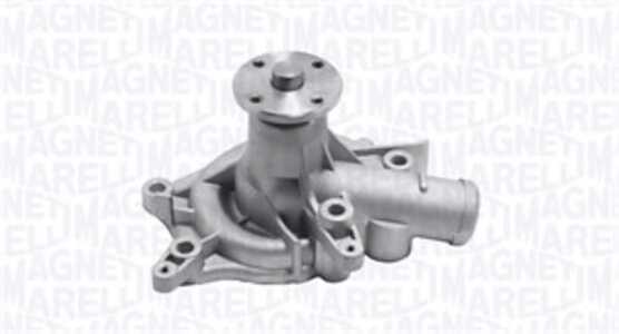 Vattenpump, hyundai,mitsubishi, 2510032020, 2510032031, 2510032033, 2510035040, 2511032020, MD041041, MD972051, MD997079, MD997