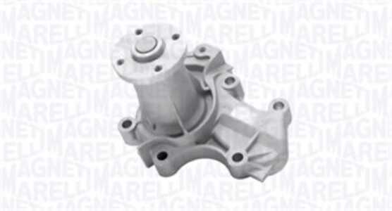 Vattenpump, mitsubishi colt v, lancer vi, mirage halvkombi v, space star minibus,  minivan, MD323372, MD365087, MD370803