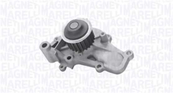 Vattenpump, mitsubishi colt iv, galant vii, lancer v, lancer vi, MD179030, MD306414