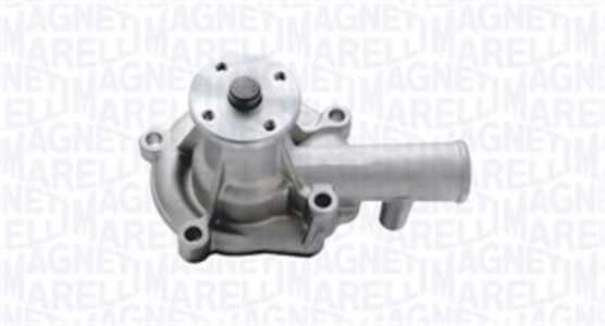 Vattenpump, mitsubishi, 8BU115010, MD021490, MD975292, MD997082, MD997157, MD997158, MD997178, MD997203, MD997616