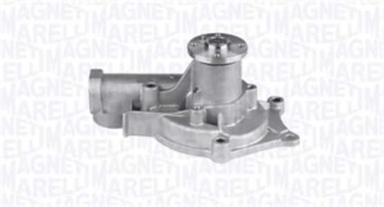 Vattenpump, mitsubishi colt iii, 2510033011, 2510033012, 2510033020