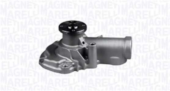 Vattenpump, mitsubishi carisma sedan, galant sedan vi, lancer vii, lancer viii, lancer kombi vii, outlander i, 1300A069, MD9756