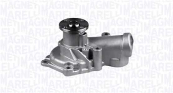 Vattenpump, mitsubishi grandis, MD979313, MD979395