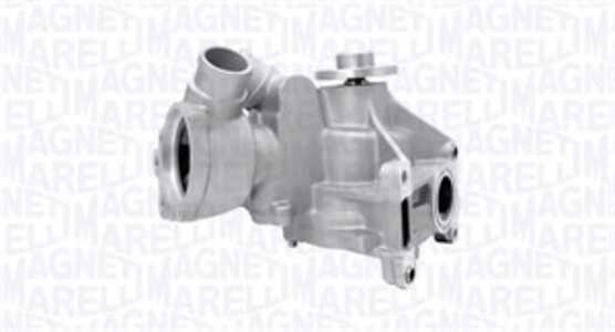 Vattenpump, mercedes-benz s-klass [w140], 1042001301, 1042003001