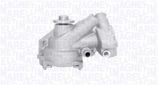 Vattenpump, mercedes-benz g-klass [w463], s-klass [w140], 1042002701, 1042003201