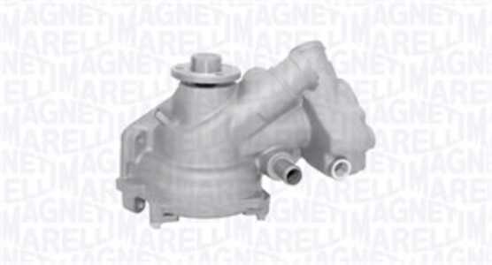 Vattenpump, mercedes-benz sl [r129], 1042004801