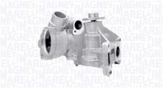 Vattenpump, mercedes-benz c-klass [w202], e-klass [w210], 1042004401, 1042004901