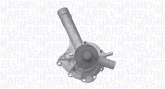 Vattenpump, mercedes-benz,vw, 00A121010, 00A121010A, 1112002201, 1112004101