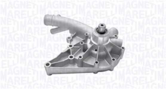 Vattenpump, mercedes-benz, 1022000301, 1022000320, 1022000401, 1022000420, 1022001101, 1022001501, 1022004101, 1022004301