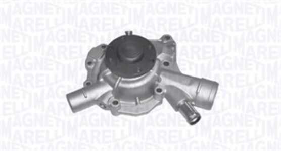 Vattenpump, mercedes-benz vito buss [w638], vito skåp [w638], v-klass [638/2], 1112002401, 1112003901