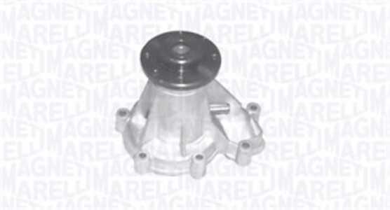 Vattenpump, mercedes-benz, 6052000120, 6052000320, 6052000520, 6052000820