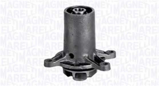 Vattenpump, mercedes-benz, 6162000420, 6162000520, 6162000720