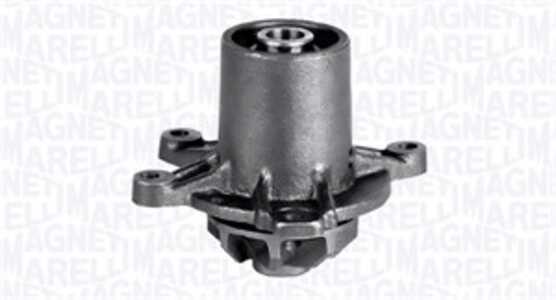 Vattenpump, mercedes-benz t1 buss [b601], t1 flak/chassi [601, b602], t1 skåp [601, 611, b602], 6172000520, 6172000720