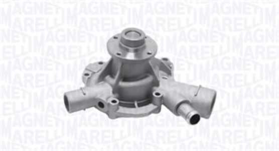 Vattenpump, mercedes-benz, 1112004201