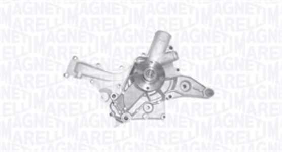 Vattenpump, chrysler,mercedes-benz, 1122000501, 1122001001, 1122001201, 1122001501, 5097159AA