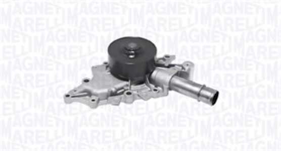 Vattenpump, mercedes-benz vito buss [w638], vito skåp [w638], v-klass [638/2], 6112000401, 6112001001