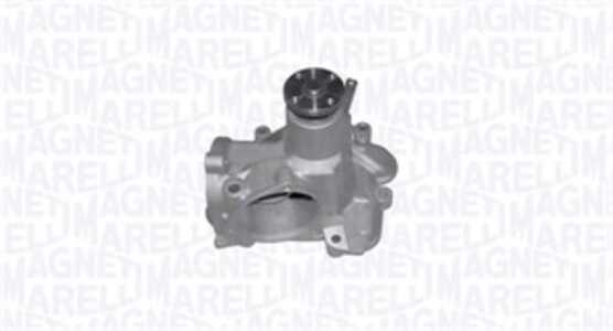 Vattenpump, mercedes-benz e-klass [w124], s-klass [w140], sl [r129], 1192002101, 1192011101