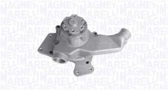 Vattenpump, alfa romeo,aston martin,bmw,citroën,honda,lancia,mercedes-benz,mitsubishi,porsche,renault, 3662000401, 3662000804, 