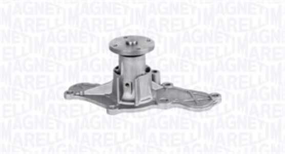 Vattenpump, ford usa probe ii, mazda 626 iv, 626 v, 626 hatchback iv, 626 hatchback v, 626 station wagon v, mpv ii, mx-3, mx-6,