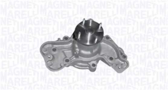 Vattenpump, mazda mpv i, 8AL415010, 8AL415010A, JE9615010B