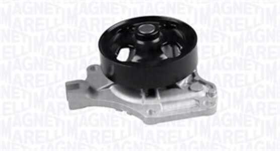 Vattenpump, mazda 2, 3, 3 sedan, ZJ0115010A, ZJ0115010B