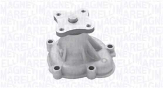 Vattenpump, nissan, 2101001M00, 2101001M01, 2101001M25, 2101025002, 2101050A00, 2101050A11, 2101050A25, 2101050A26, 2101050A27,