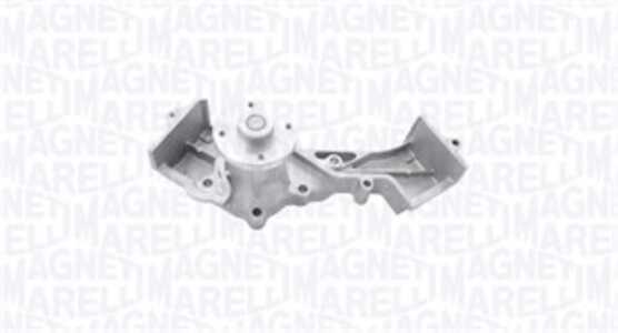 Vattenpump, nissan terrano i, 2101012G25, 2101012G26, 2101012G27, BA01012G26, BA01012G27