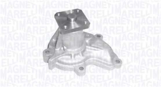 Vattenpump, nissan, 1N0015010, 1N0515010, 1N1315010, 2101057J00, 2101057J01, 2101057J02, 2101057J03, 2101057J25, 2101057J26, 21