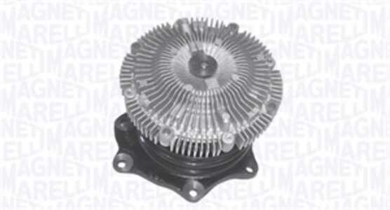 Vattenpump, ford maverick, nissan patrol gr wagon v, pick up, terrano i, terrano ii, trade flak/chassi, 1953221, 1962610, 21010