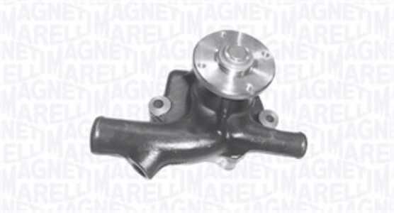 Vattenpump, nissan pick up, 2101009W24, 2101009W25, 2101009W26, 2101031W25, 2101031W26