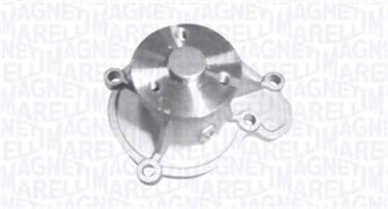 Vattenpump, nissan micra ii, renault clio ii, 2101041B00, 2101041B01, 2101041B02, 2101041B03, 2101099B00