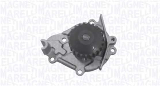 Vattenpump, nissan micra i, 2101019B25, 2101019B28, 2101024B25