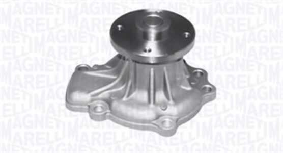 Vattenpump, nissan 200sx coupé, 2101065F01, 2101065F25, 2101065F26