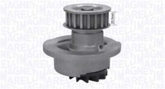 Vattenpump, chevrolet,daewoo,opel,vauxhall, 1334025, 1334098, 90144227, 90325660, 90349239, 90392901, 96351969, D5094013802, D9